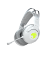 אוזניות גיימינג אלחוטיות ROCCAT ELO AIR 7.1 RGB-לבן