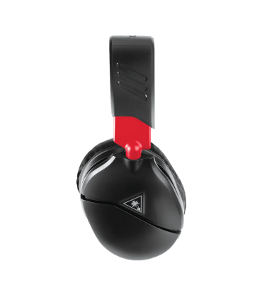 אוזניות גיימינג TURTLE BEACH RECON 70N For Nintendo– אדום שחור