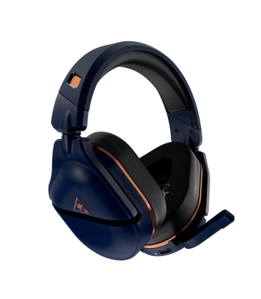אוזניות גיימינג אלחוטיות TURTLE BEACH STEALTH 700 GEN2 MAX For XBOX – כחול קובלט