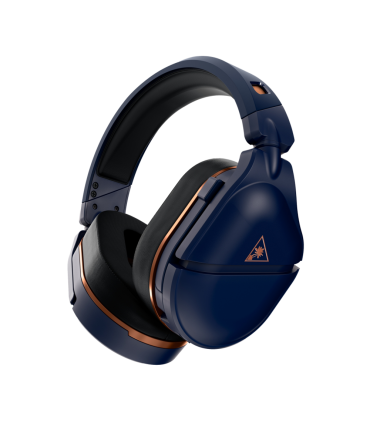 אוזניות גיימינג אלחוטיות TURTLE BEACH STEALTH 700 GEN2 MAX For XBOX – כחול קובלט