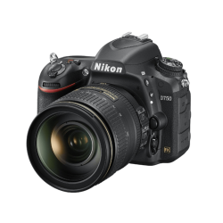 מצלמת רפלקס DSLR Nikon D7200 + 18-140AFS הדר