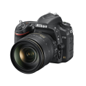 מצלמת רפלקס DSLR Nikon D7200 + 18-140AFS הדר