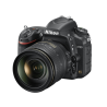 מצלמת רפלקס DSLR Nikon D7200 + 18-140AFS הדר