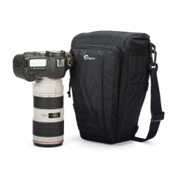 TOPLOADER ZOOM 55 AW II