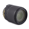 עדשה Nikon AF-S DX 18-140mm f/3.5-5.6G ED VR