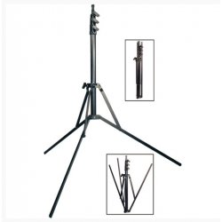 חצובת תאורה Godox 210B (חצובת אופנוע)