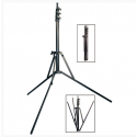 חצובת תאורה Godox 210B (חצובת אופנוע)
