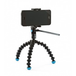 GripTight Gorillapod Video