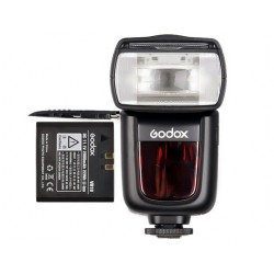 פלאש Godox V860II N Kit לניקון