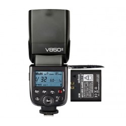 פלאש Godox V850II
