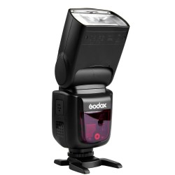 פלאש Godox V860IIo למצלמות Olympus