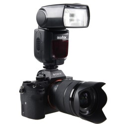 פלאש Godox TT600S לסוני